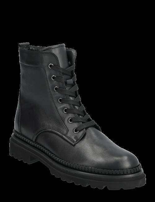 Gabor | Laced Ankle Boot | 37