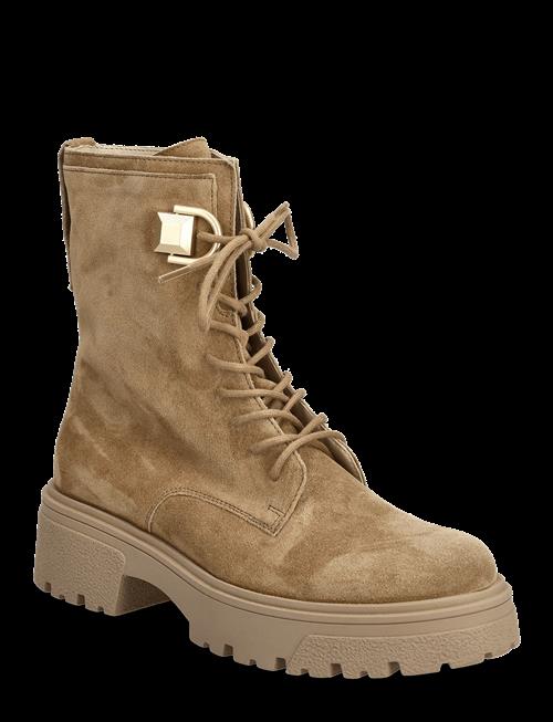 Gabor | Laced Ankle Boot | 41