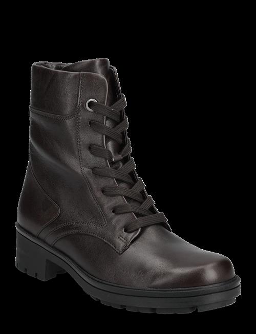Gabor | Laced Ankle Boot | 39