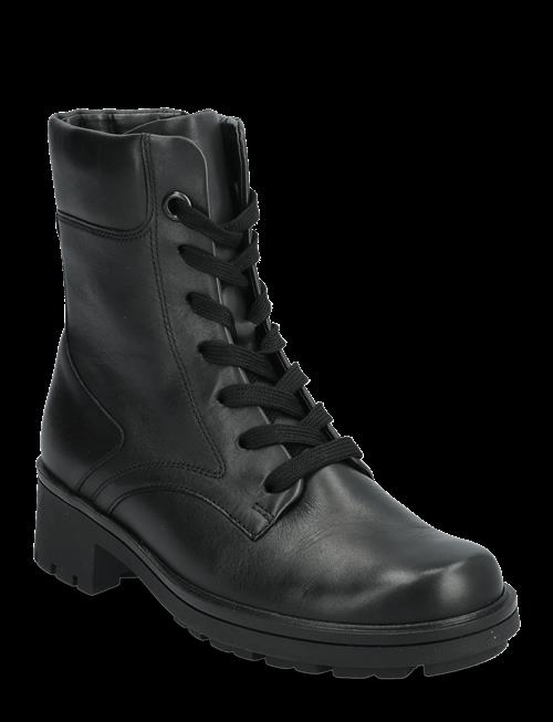 Gabor | Laced Ankle Boot | 36