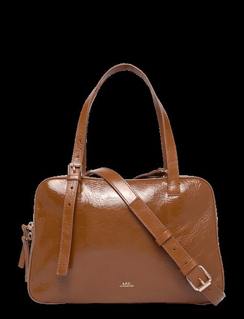 A.P.C. | Bag Virginie Box | ONE SIZE