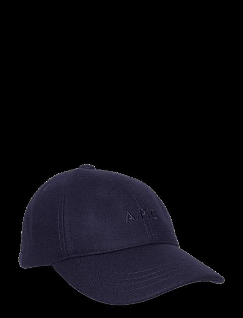 A.P.C. | Baseball Cap Charlie | 54