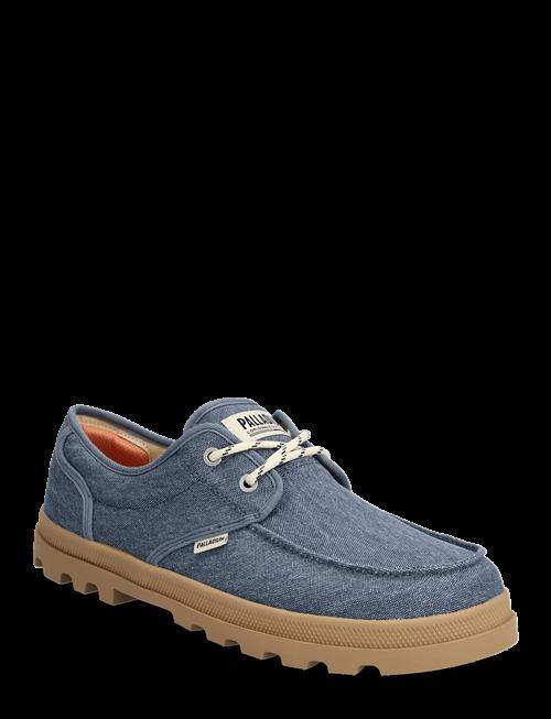 Palladium | Dunelite Moc Cush | 44