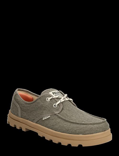 Palladium | Dunelite Moc Cush | 41