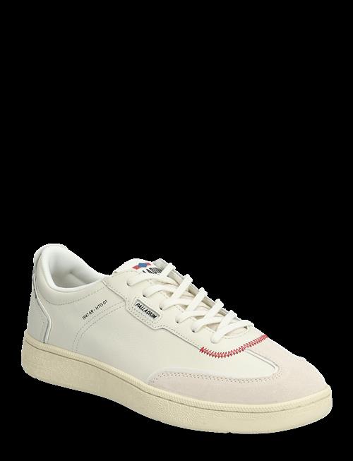 Palladium | Pallacup Casual Lth | 46
