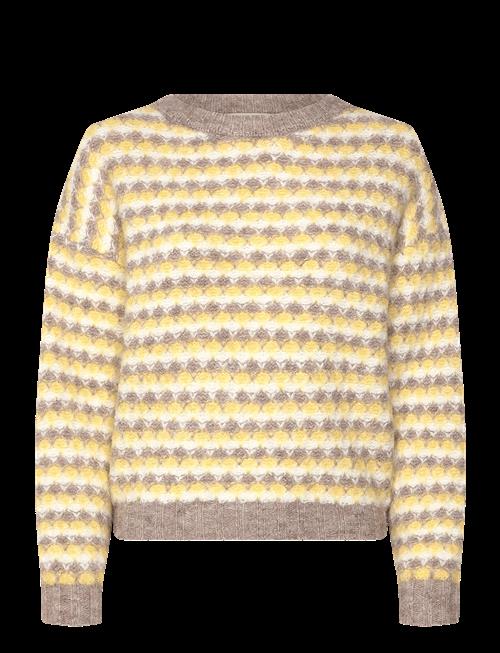A-View | Sassi Knit Pullover | 38