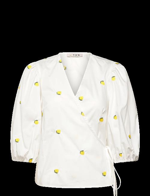 A-View | Rebekka Fruit Blouse | 42