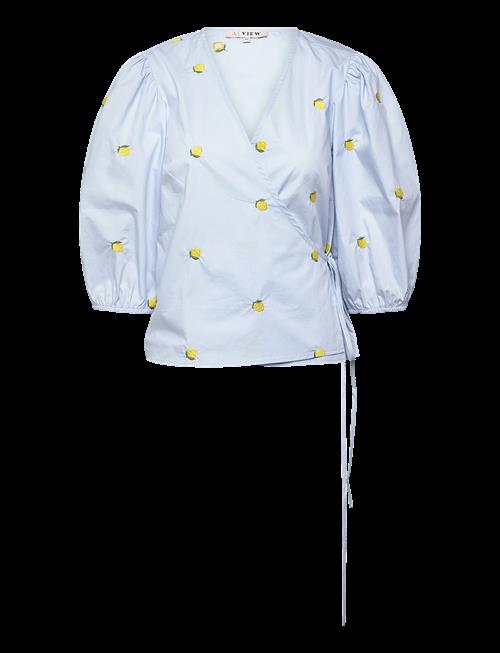 A-View | Rebekka Fruit Blouse | 38