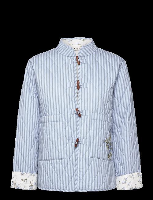 A-View | Libra Jacket | 38