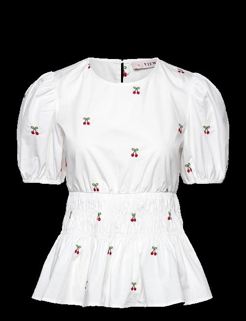 A-View | Leonore Blouse | 34