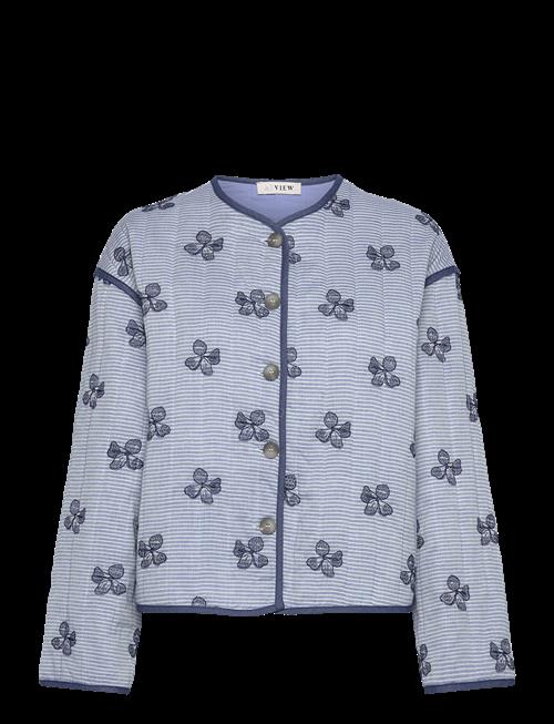 A-View | Fina Jacket | 36