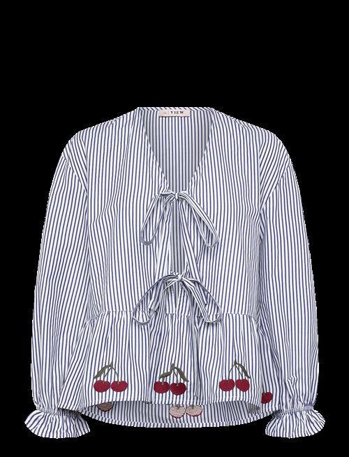 A-View | Alize Blouse | 44