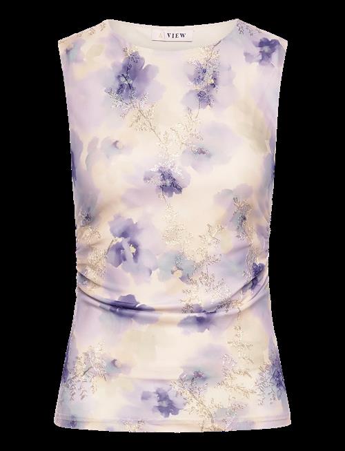 A-View | Claudine Top | 42
