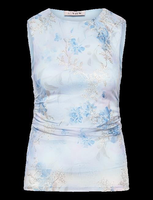 A-View | Claudine Top | 38