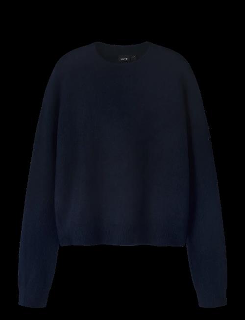 LMTD | Nlflodett Ls Short Knit | 170-176