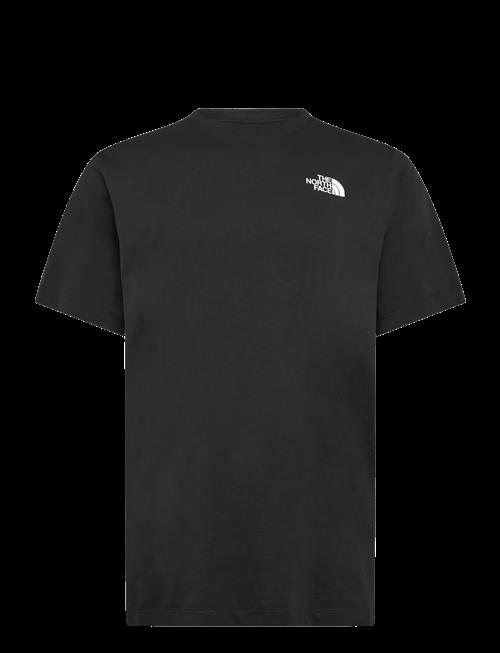The North Face | M Granitic Rock Box Nse Regular Ss Tee | M