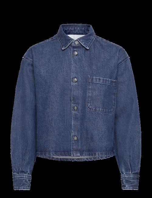 A.P.C. | Overshirt Samantha Brodee | 34