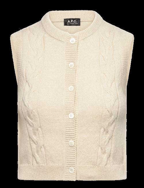 A.P.C. | Alyson Vest | L