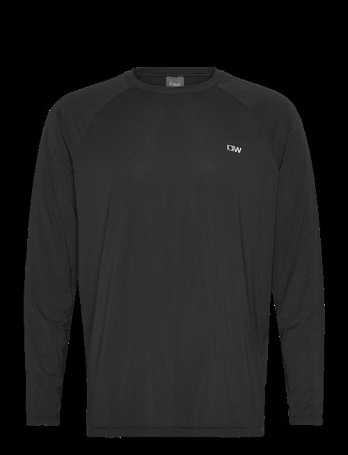 ICANIWILL | Mirage Cardio Long Sleeve M | S