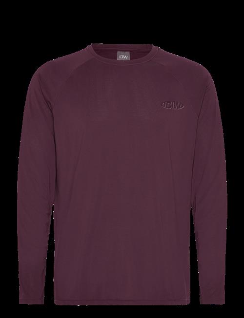 ICANIWILL | Mirage Cardio Long Sleeve M | XL