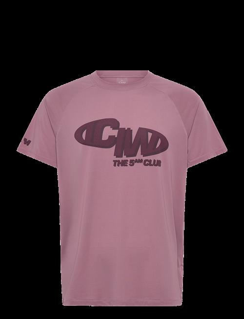 ICANIWILL | Mirage Cardio T-Shirt M | XXL