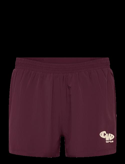 ICANIWILL | Mirage Cardio Shorts 3" M | XXL