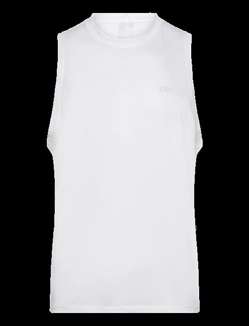 ICANIWILL | Mirage Cardio Tank Top M | XXL