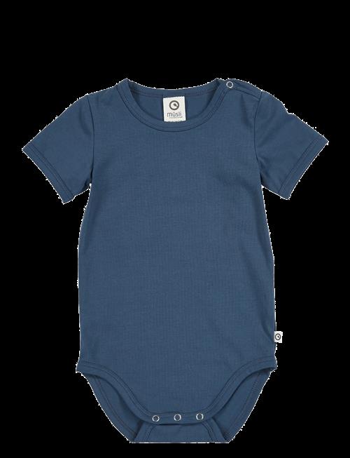 Müsli | Cozy Me S/S Body | 62
