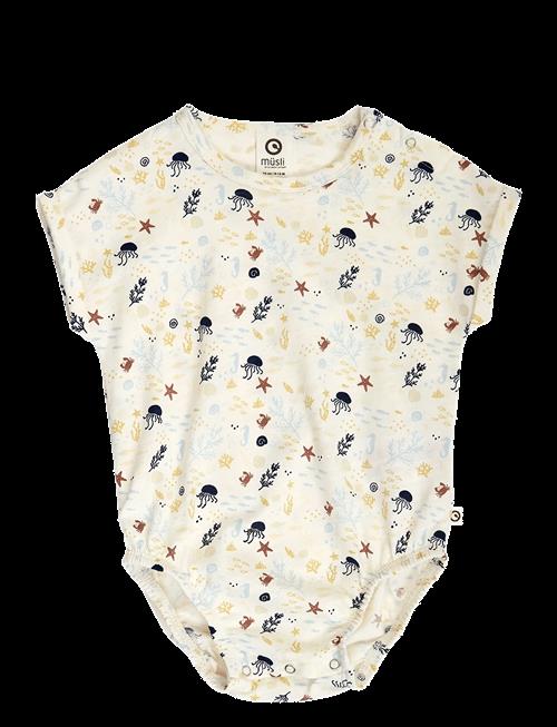 Müsli | Sea S/S Body | 92