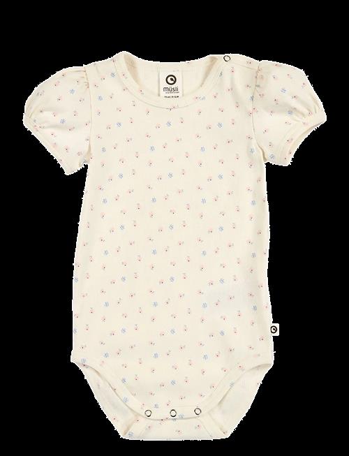 Müsli | Spring Puff S/S Body | 86