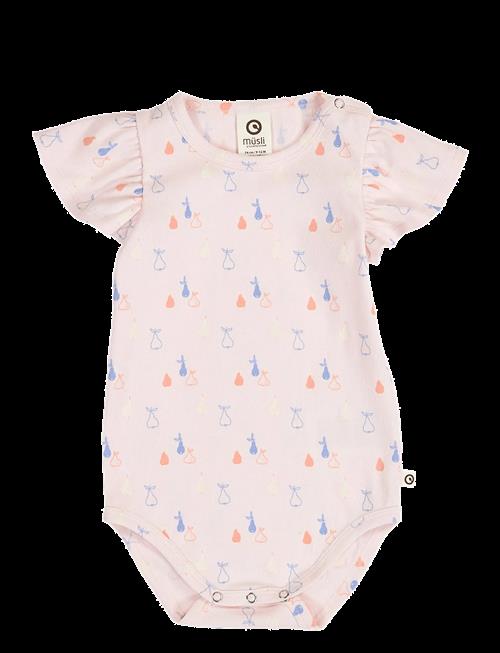 Müsli | Picnic Frill S/S Body | 86