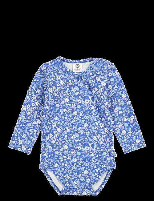 Müsli | Primrose L/S Body | 86