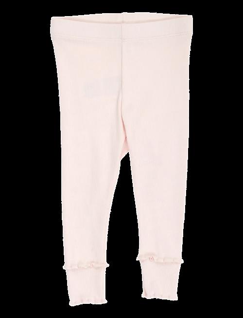Müsli | Cozy Me Rib Deco Leggings Baby | 80