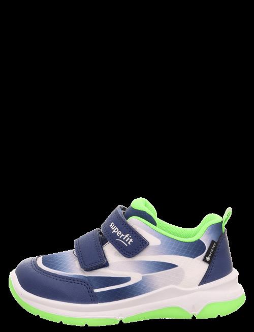 Superfit | Cooper | 27/16.8CM