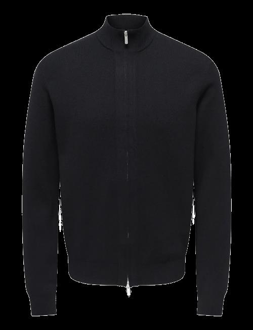ONLY & SONS | Onscooper Reg Ls 12 Cardigan Knit Frml | XL