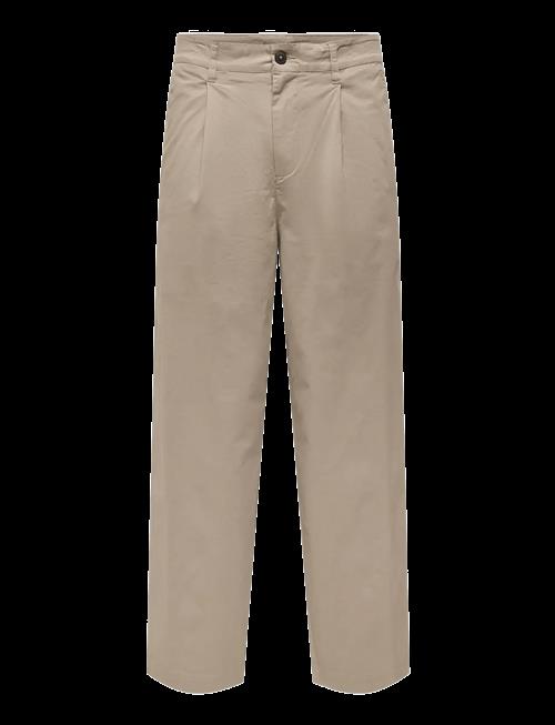 ONLY & SONS | Onskilo Loose 0327 Pant | 30 x 32