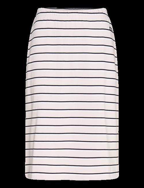 ROTATE | Jersey Midi Skirt | M