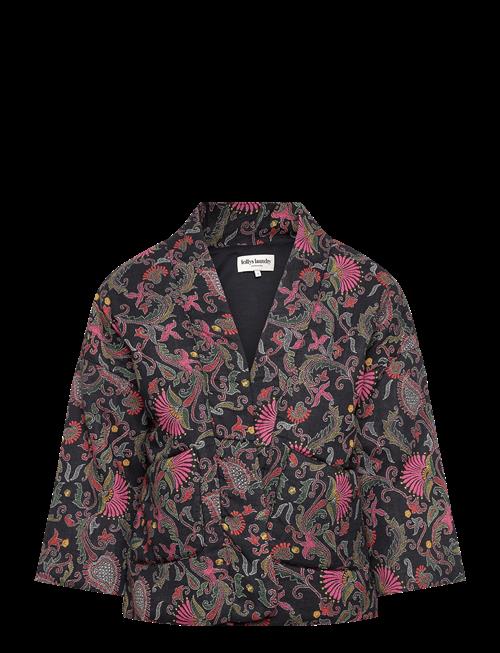 Lollys Laundry | Barbrall Jacket Ls | M