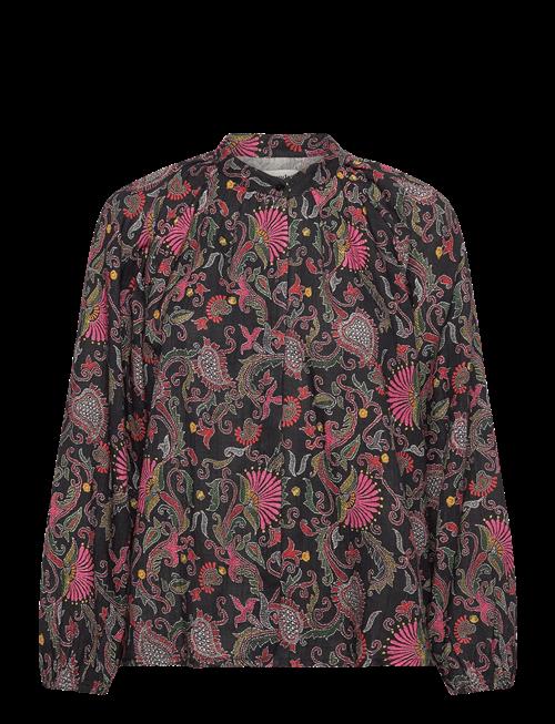 Lollys Laundry | Haileyll Shirt Ls | XS