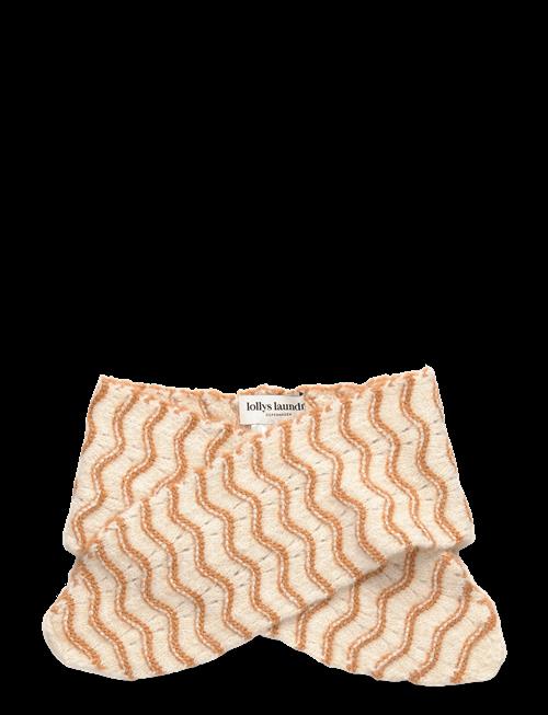 Lollys Laundry | Calliell Knit Scarf | ONE SIZE