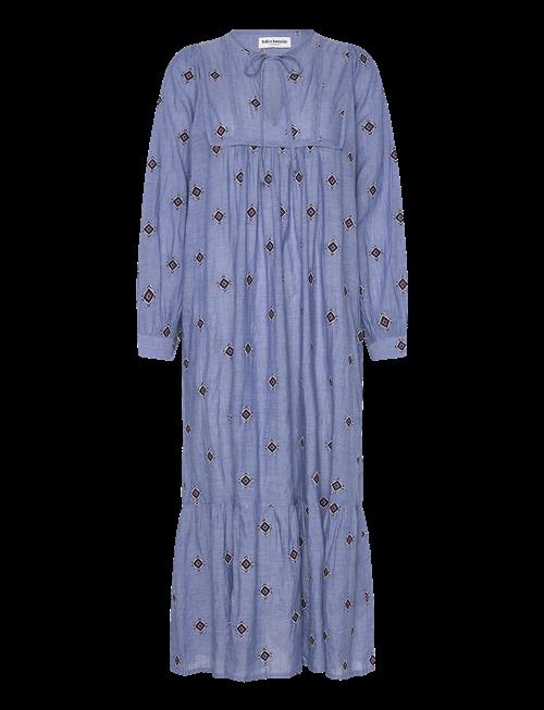 Lollys Laundry | Latourll Maxi Dress Ls | S