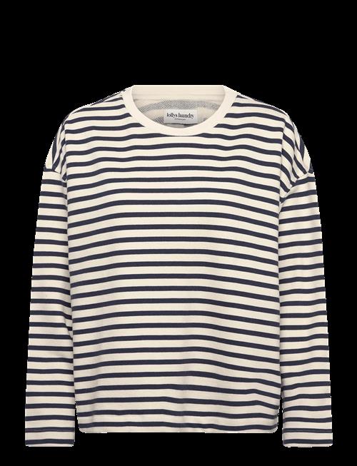 Lollys Laundry | Demill Sweatshirt Ls | XS
