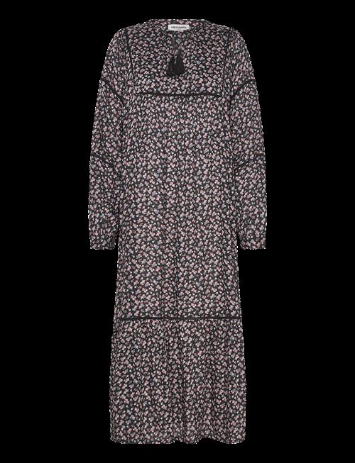 Lollys Laundry | Latourll Maxi Dress Ls | S