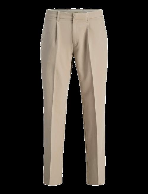 Jack & Jones | Jprcckarl Jjcameron Pleated Chino Noos | 34 x 32