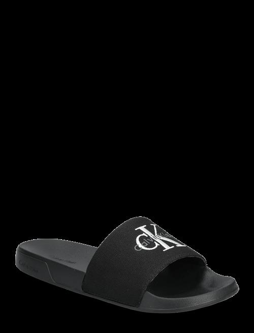 Calvin Klein | Ess Slide Cv Wn | 40