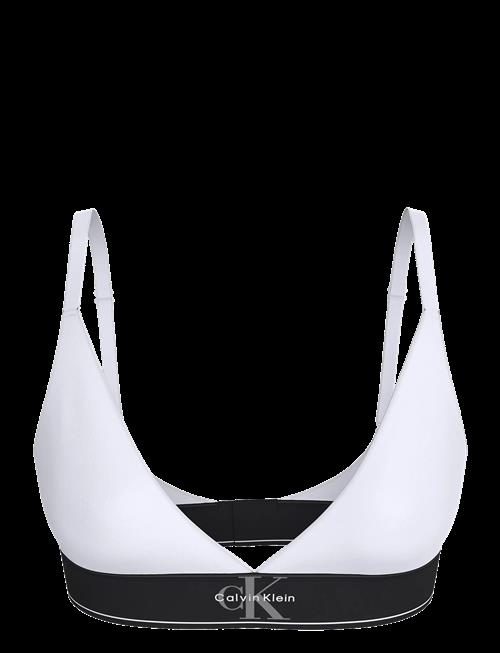 Calvin Klein | Lightly Lined Triangle | L