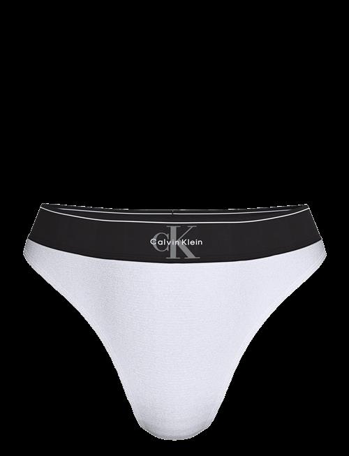 Calvin Klein | High Waist Bikini | XL