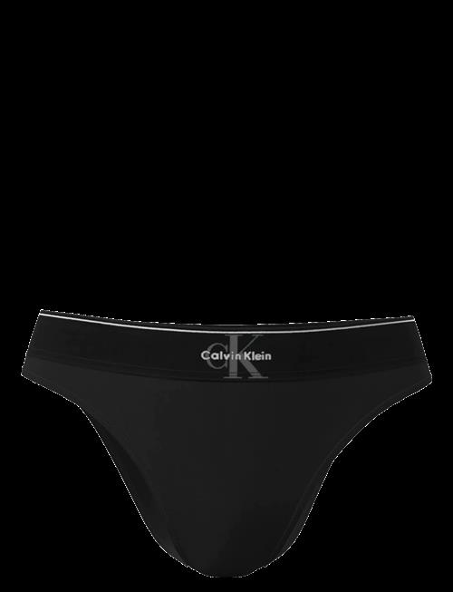 Calvin Klein | High Waist Bikini | M