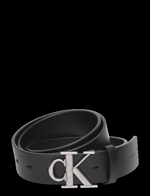 Calvin Klein | Ck Buckle Smooth 35Mm | 105