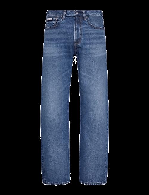 Calvin Klein Jeans | 90S Straight Horizon Jean | 35 x 34